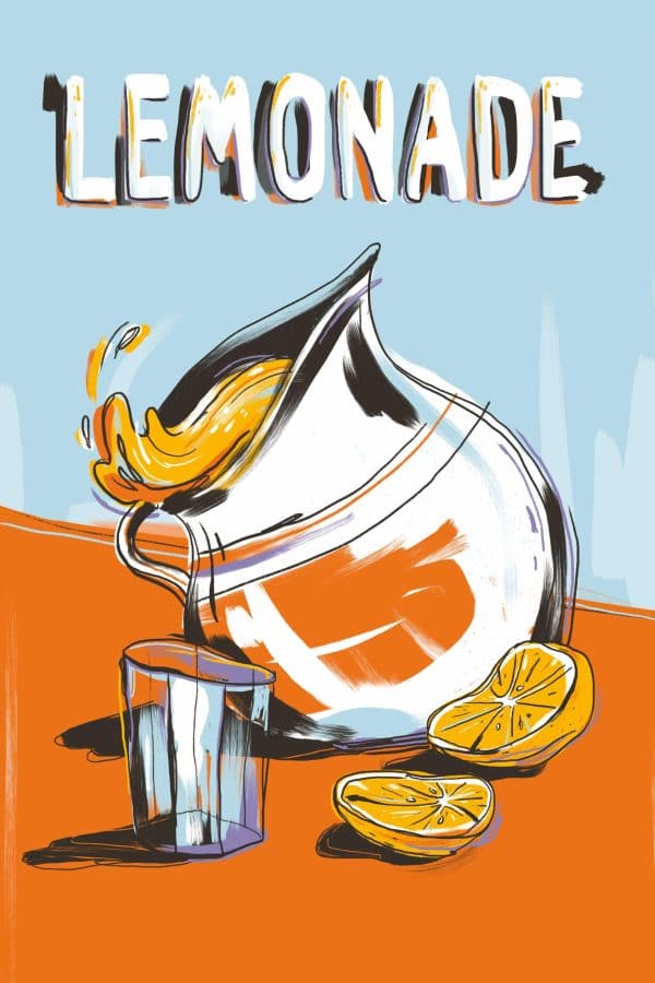 Lemonade